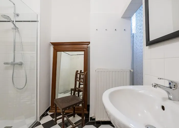 Urban 1br Near Metro * Wien